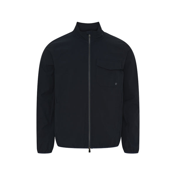 Sea Ranch Lemmy Softshell Jackets and Coats 4001 Dark Navy