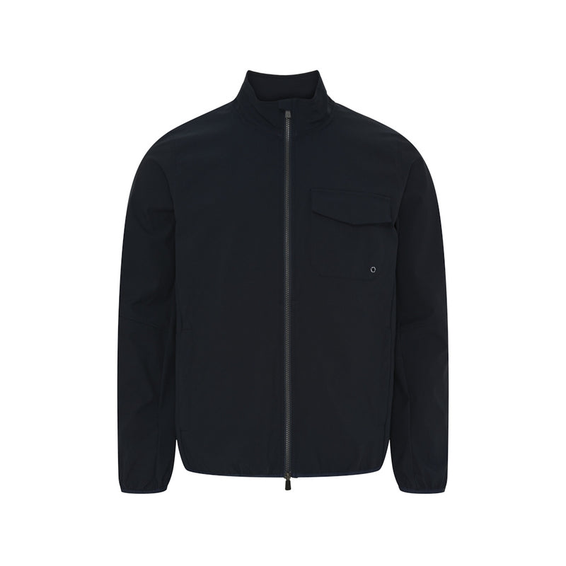 Sea Ranch Lemmy Softshell Jackets and Coats 4001 Dark Navy