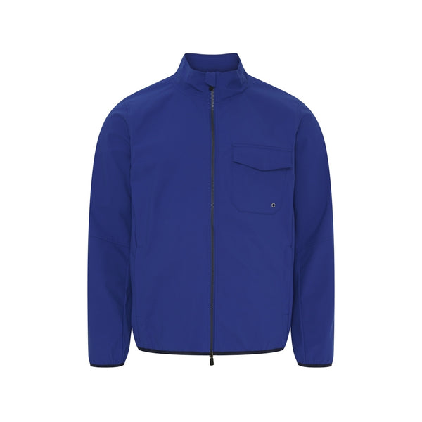 Sea Ranch Lemmy Softshell Jackets and Coats 4219 Monaco Blue