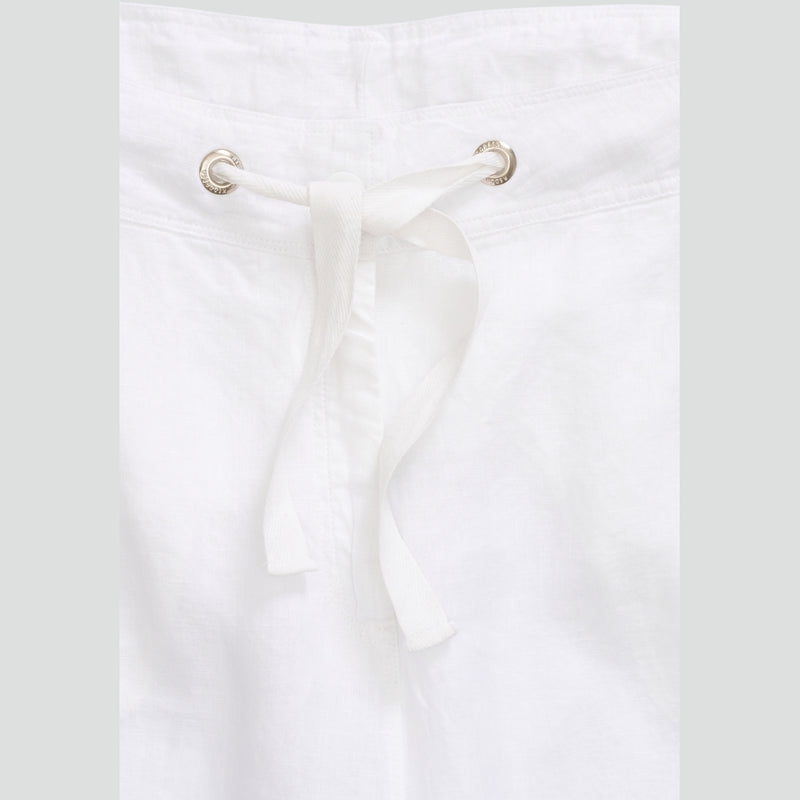 Redgreen Women Lenette Pants Pants and Shorts 010 White