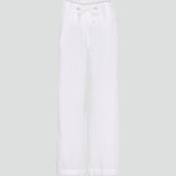 Redgreen Women Lenette Pants Pants and Shorts 010 White