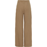 Redgreen Women Lenette Pants Pants and Shorts 025 Dark Sand