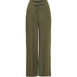 Redgreen Women Lenette Pants Pants and Shorts 071 Light Olive