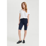 Redgreen Women Leonora shorts Pants and Shorts 068 Navy