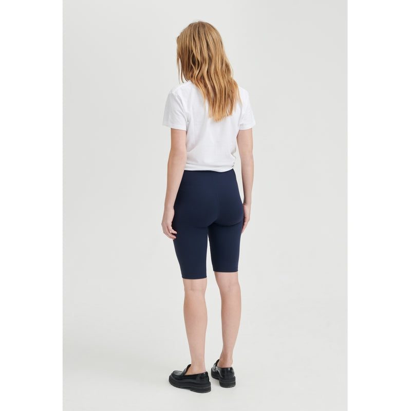 Redgreen Women Leonora shorts Pants and Shorts 068 Navy