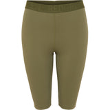 Redgreen Women Leonora shorts Pants and Shorts 071 Light Olive