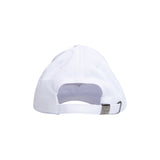 Sea Ranch Lia Logo Cap Cap 1000 White