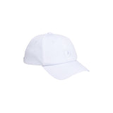 Sea Ranch Lia Logo Cap Cap 1000 White