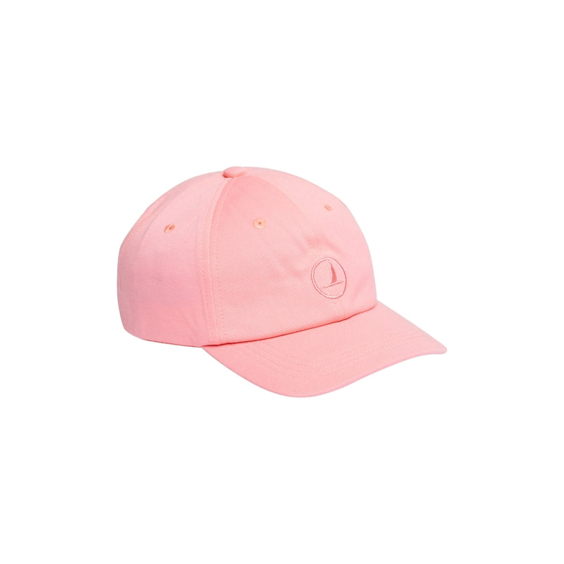 Sea Ranch Lia Logo Cap Cap 3071 Mellow Rose