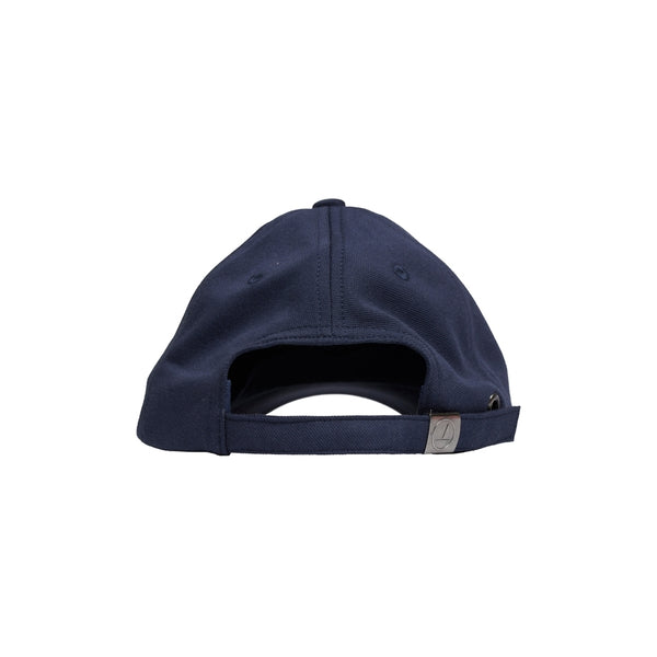 Sea Ranch Lia Logo Cap Cap 4000 SR Navy