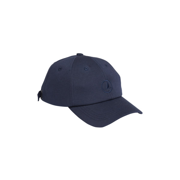 Sea Ranch Lia Logo Cap Cap 4000 SR Navy