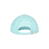 Sea Ranch Lia Logo Cap Cap 4094 Aqua Blue