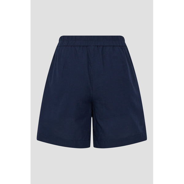 Redgreen Women Libbie Shorts Pants and Shorts 068 Navy