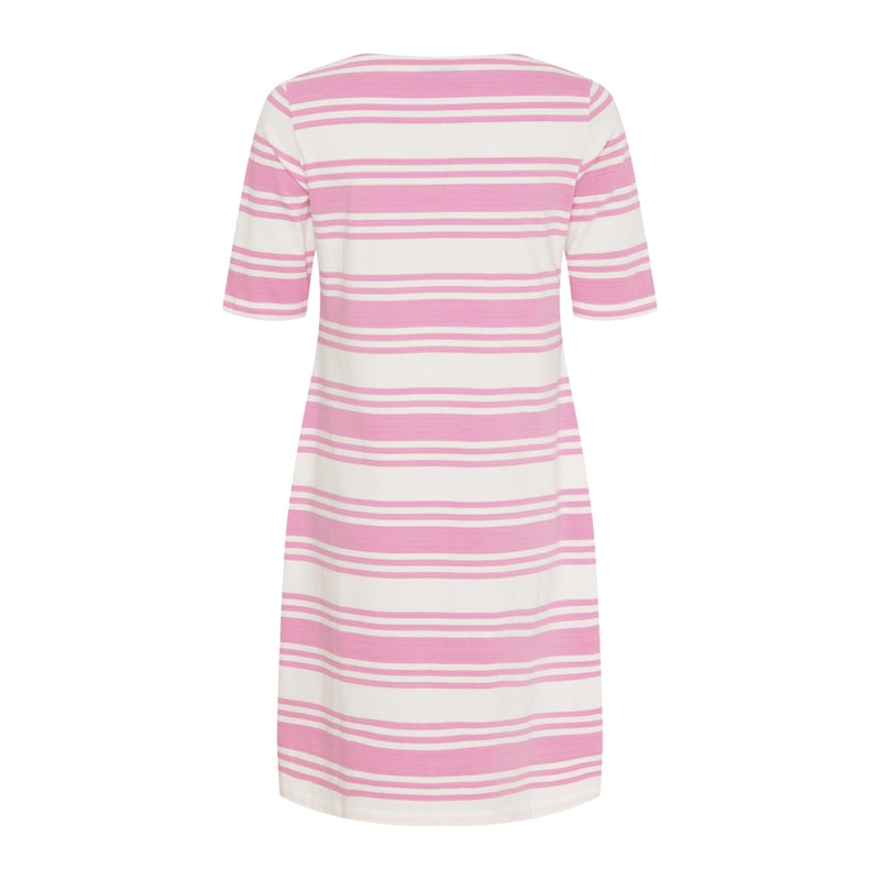 Sea Ranch Lis Dress Dresses / Shirts 1007 Pearl/Rose