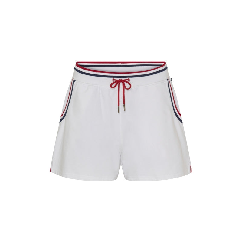 Sea Ranch Liv Shorts Pants and Shorts 1000 White