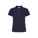 Sea Ranch Liva Polo Polo 4000 SR Navy