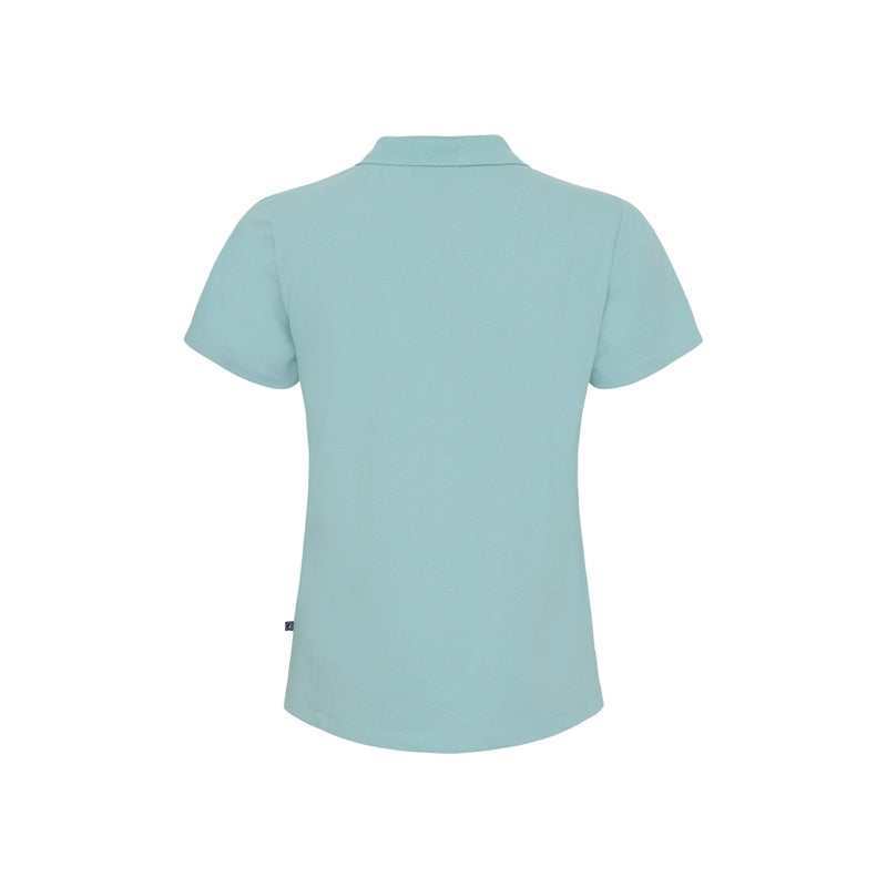 Sea Ranch Liva Polo Polo 4094 Aqua Blue