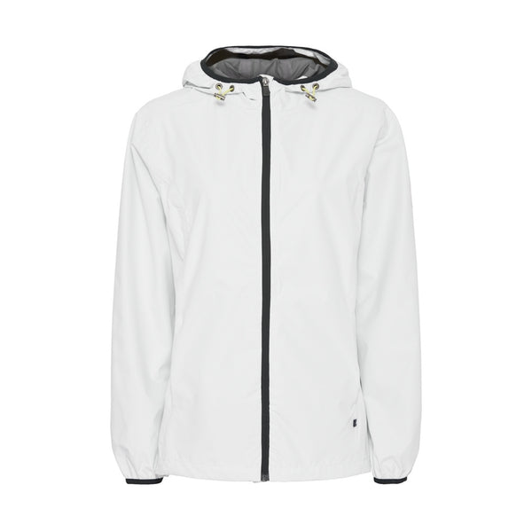 Sea Ranch Liza Jacket Jackets and Coats 1000 White