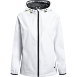 Sea Ranch Liza Jacket Jackets and Coats 1000 White