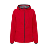 Sea Ranch Liza Jacket Jackets and Coats 3001 True Red