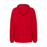 Sea Ranch Liza Jacket Jackets and Coats 3001 True Red