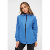 Sea Ranch Liza Jacket Jackets and Coats 4172 Federal Blue