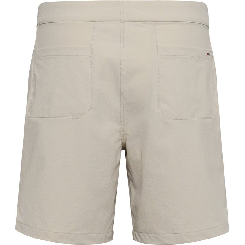 Redgreen Women Louisa Shorts Pants and Shorts 021 Ecru