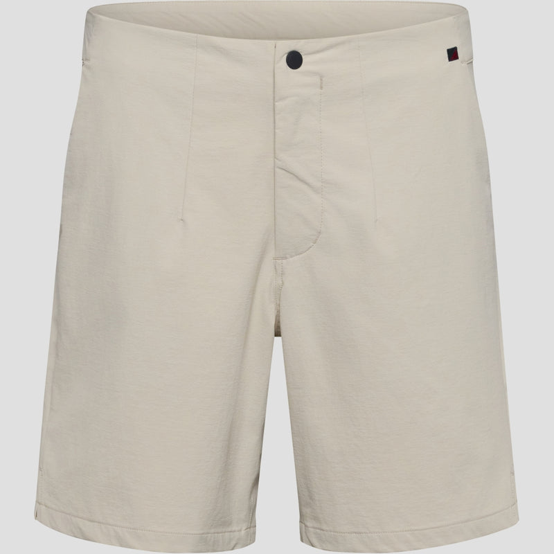 Redgreen Women Louisa Shorts Pants and Shorts 021 Ecru