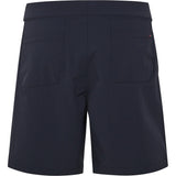 Redgreen Women Louisa Shorts Pants and Shorts 069 Dark Navy