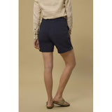 Redgreen Women Louisa Shorts Pants and Shorts 069 Dark Navy