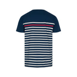 Sea Ranch Lucien T-shirt Short Sleeve Tee 4008 SR Navy/Pearl