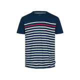 Sea Ranch Lucien T-shirt Short Sleeve Tee 4008 SR Navy/Pearl