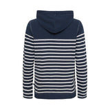 Sea Ranch Lucy Sweatshirt Sweats 4008 SR Navy/Pearl