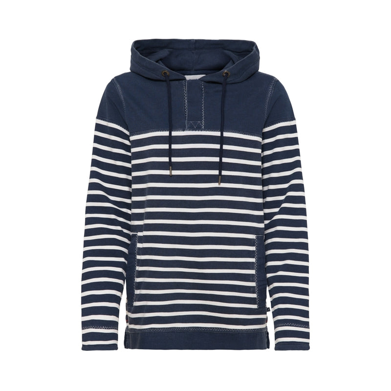 Sea Ranch Lucy Sweatshirt Sweats 4008 SR Navy/Pearl