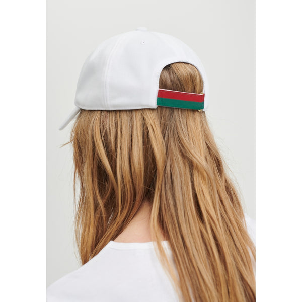 Redgreen Women Lula cap Cap 010 White