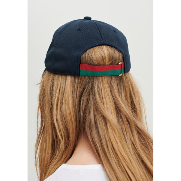 Redgreen Women Lula cap Cap 068 Navy