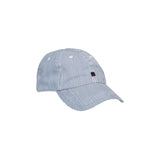 Redgreen Women Lula cap Cap 168 Navy Stripe