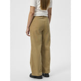 Redgreen Women Mabelle Pants Pants and Shorts 024 Mid Sand