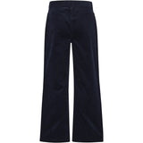 Redgreen Women Mabelle Pants Pants and Shorts 069 Dark Navy