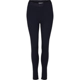 Redgreen Women Macha Leggings Pants and Shorts 068 Navy