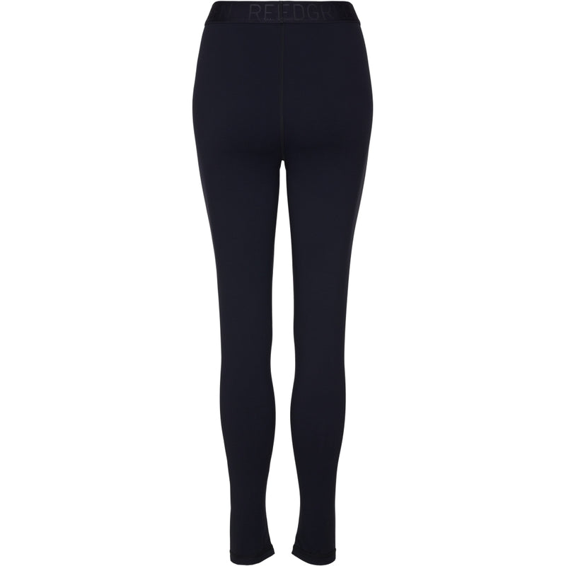 Redgreen Women Macha Leggings Pants and Shorts 068 Navy