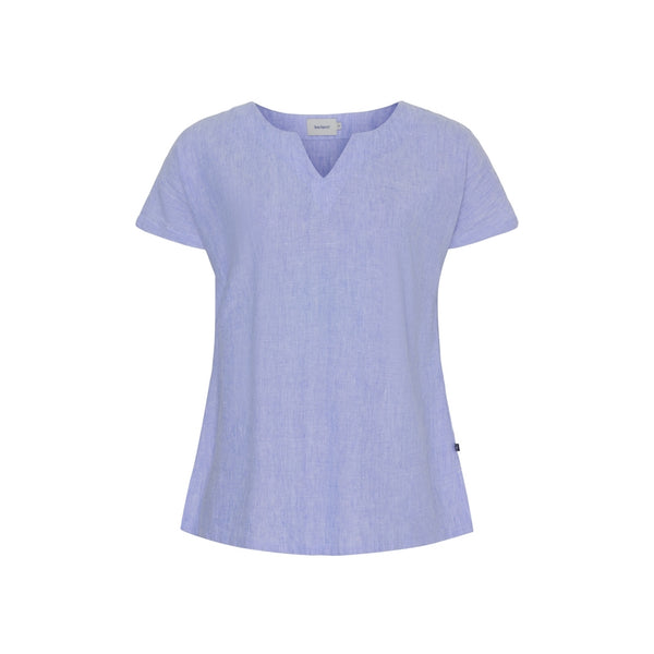 Sea Ranch Madigan Blouse 4104 Admiral Blue