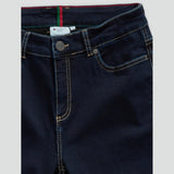 Redgreen Women Mai Jeans Pants and Shorts 068 Navy