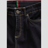 Redgreen Women Mai Jeans Pants and Shorts 068 Navy