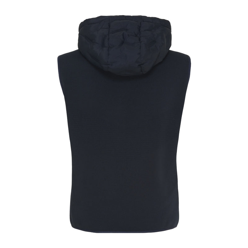 Sea Ranch Maika Vest Vest 4001 Dark Navy