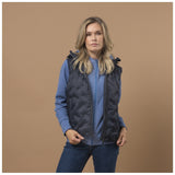 Sea Ranch Maika Vest Vest 4001 Dark Navy