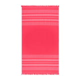 Sea Ranch Malibu Beach Towel Towels 3102 Calypso Coral