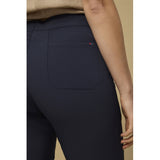 Redgreen Women Mallory Pants Pants and Shorts 069 Dark Navy