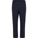 Redgreen Women Mallory Pants Pants and Shorts 069 Dark Navy