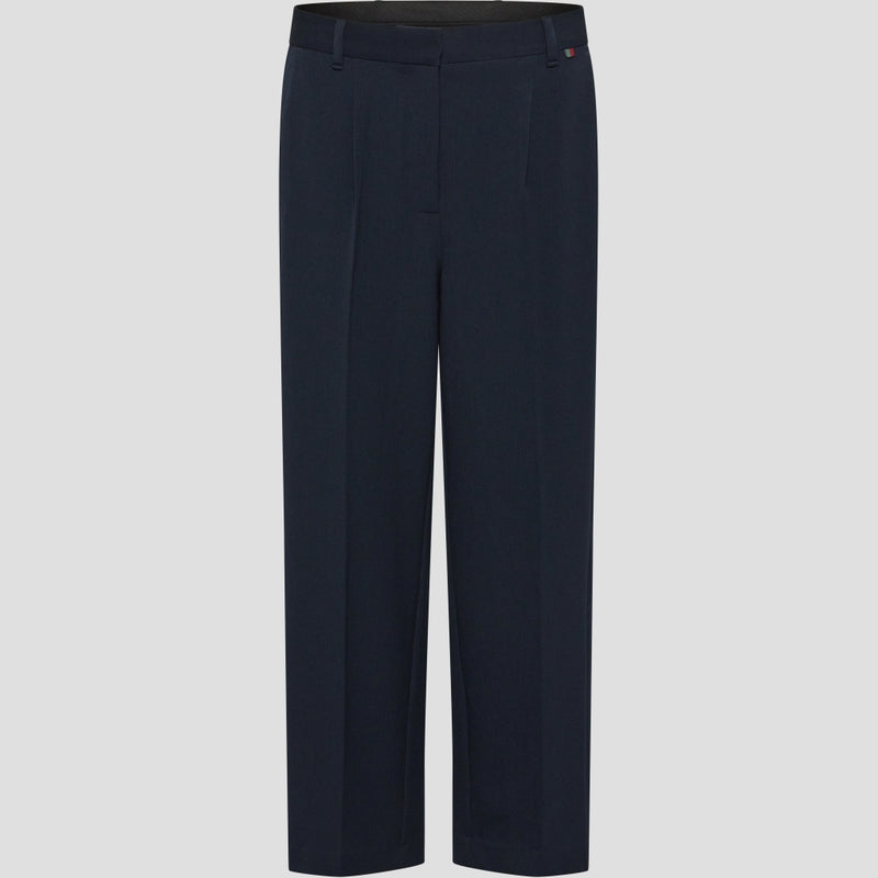 Redgreen Women Malou Pants Pants and Shorts 069 Dark Navy